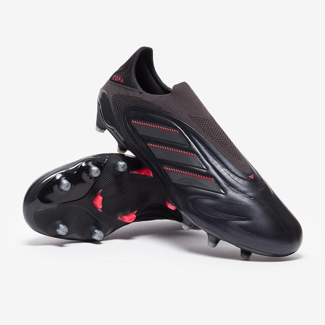 Chuteira Sem Cadarços adidas Copa Pure 3 Elite Campo