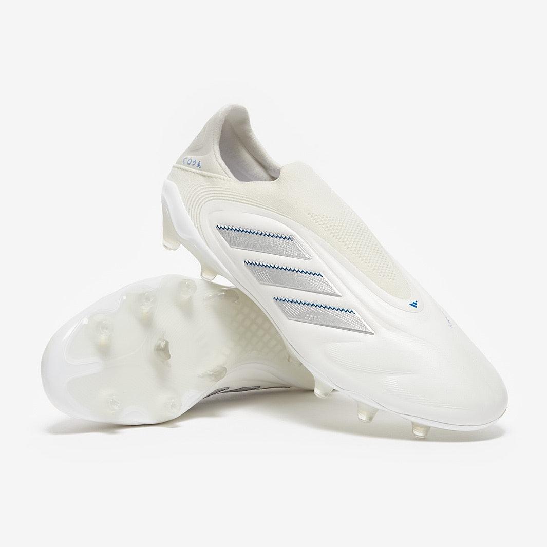 Chuteira Sem Cadarços adidas Copa Pure 3 Elite Campo