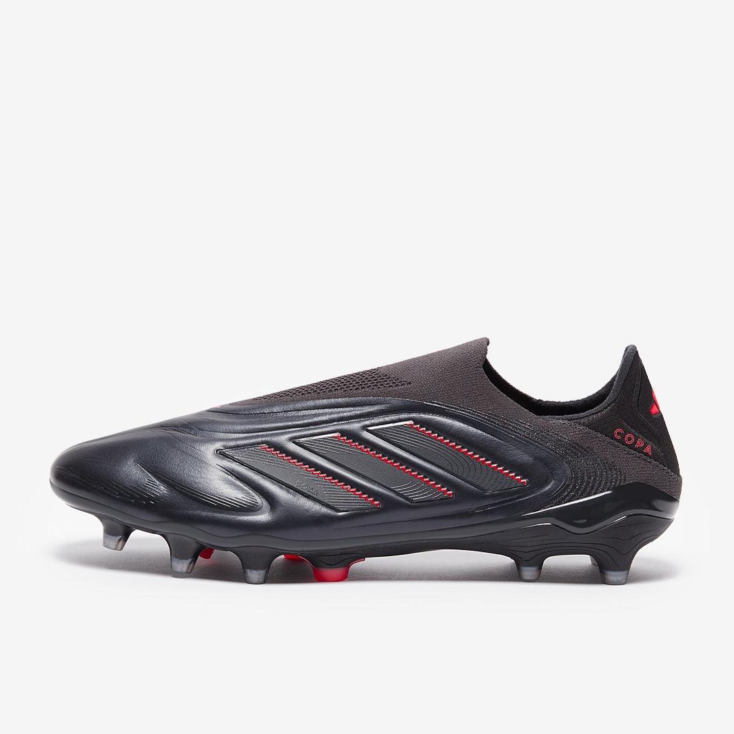 Chuteira Sem Cadarços adidas Copa Pure 3 Elite Campo