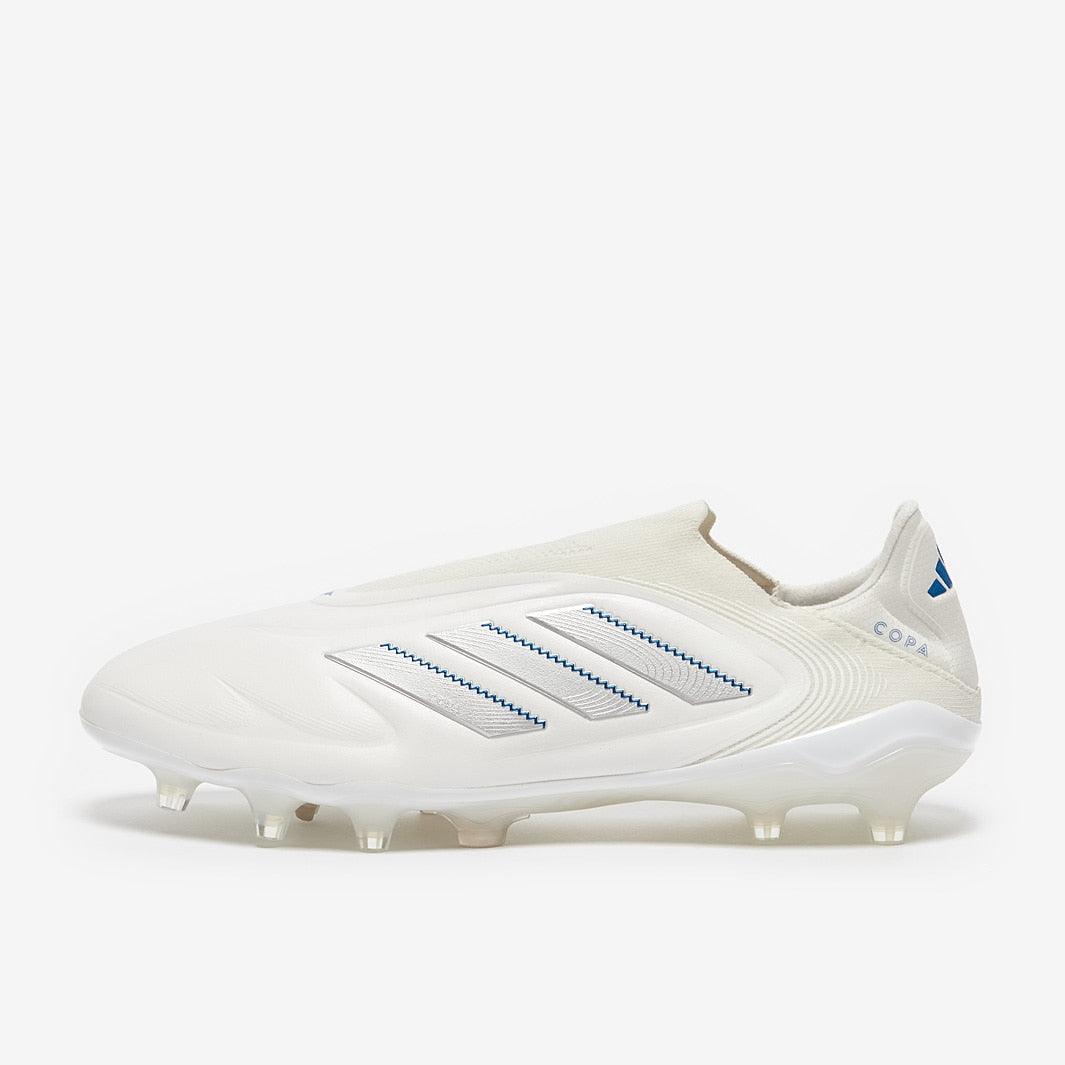 Chuteira Sem Cadarços adidas Copa Pure 3 Elite Campo