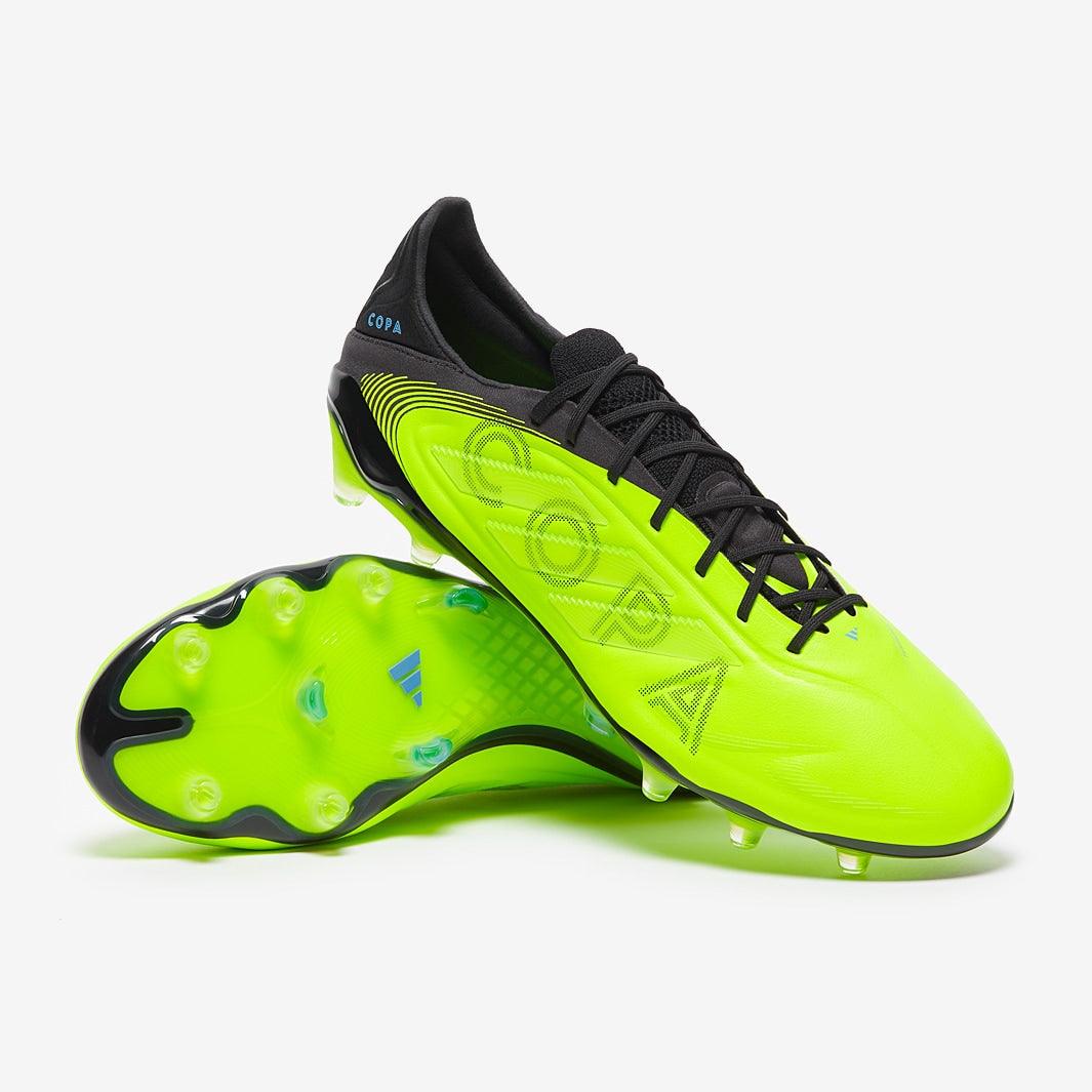 Chuteira adidas Copa Pure 3 Elite Campo