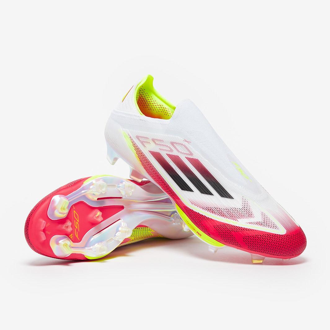 Chuteira adidas F50+ Campo