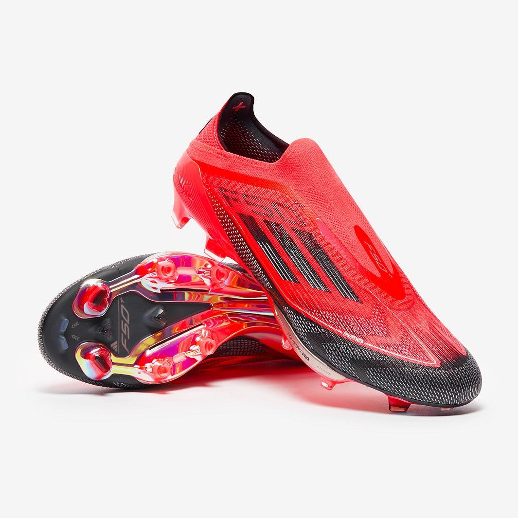 Chuteira adidas F50+ Campo