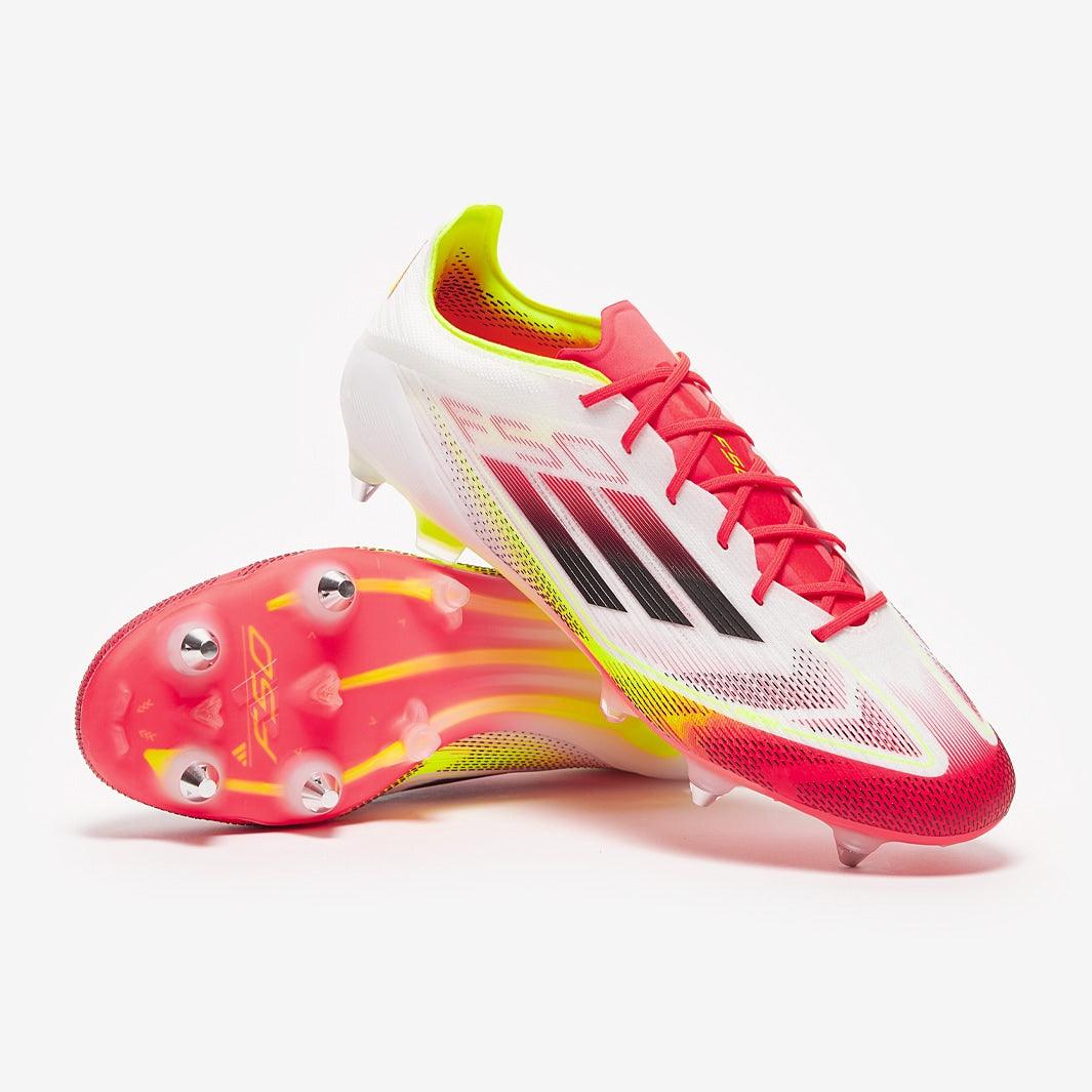 Chuteira adidas F50 Elite Campo Trava Mista