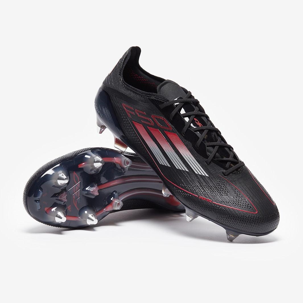 Chuteira adidas F50 Elite Campo Trava Mista