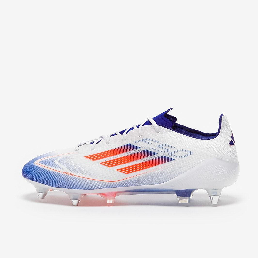 Chuteira adidas F50 Elite Campo Trava Mista