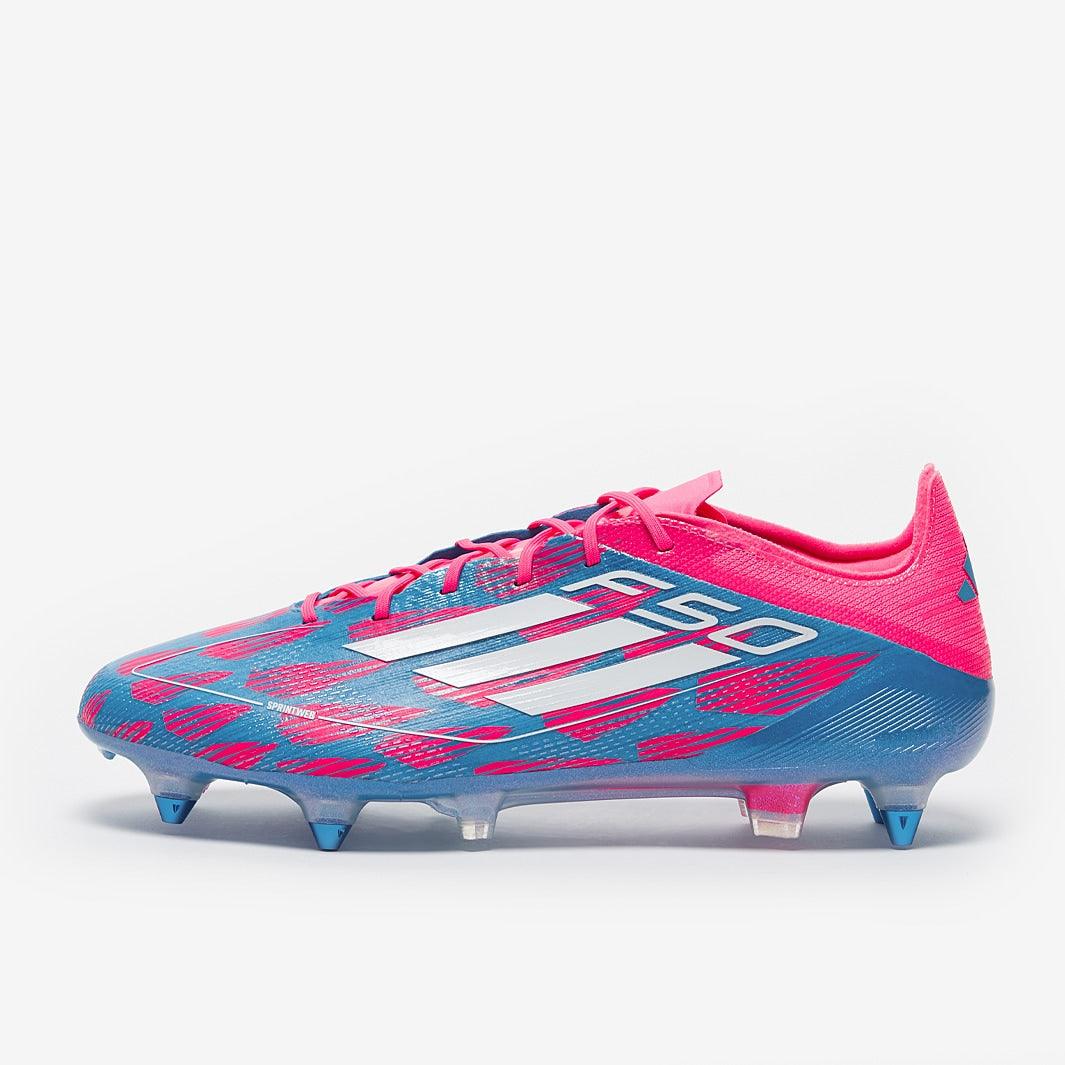 Chuteira adidas F50 Elite Campo Trava Mista