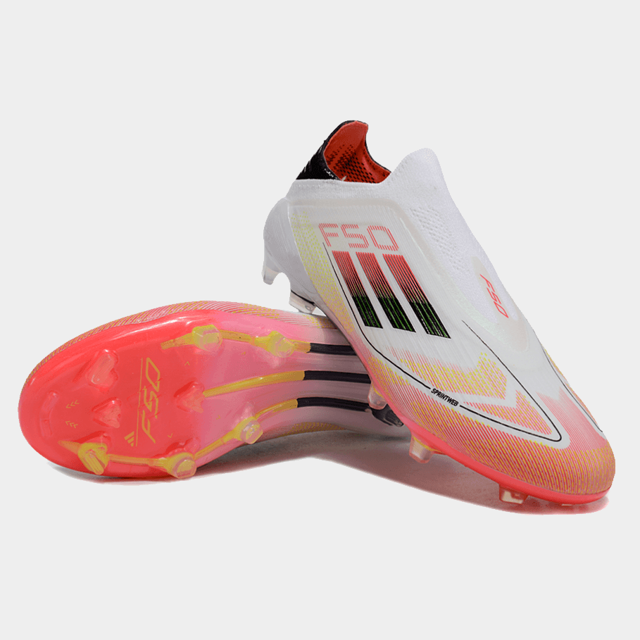 Chuteira adidas F50 Elite Campo