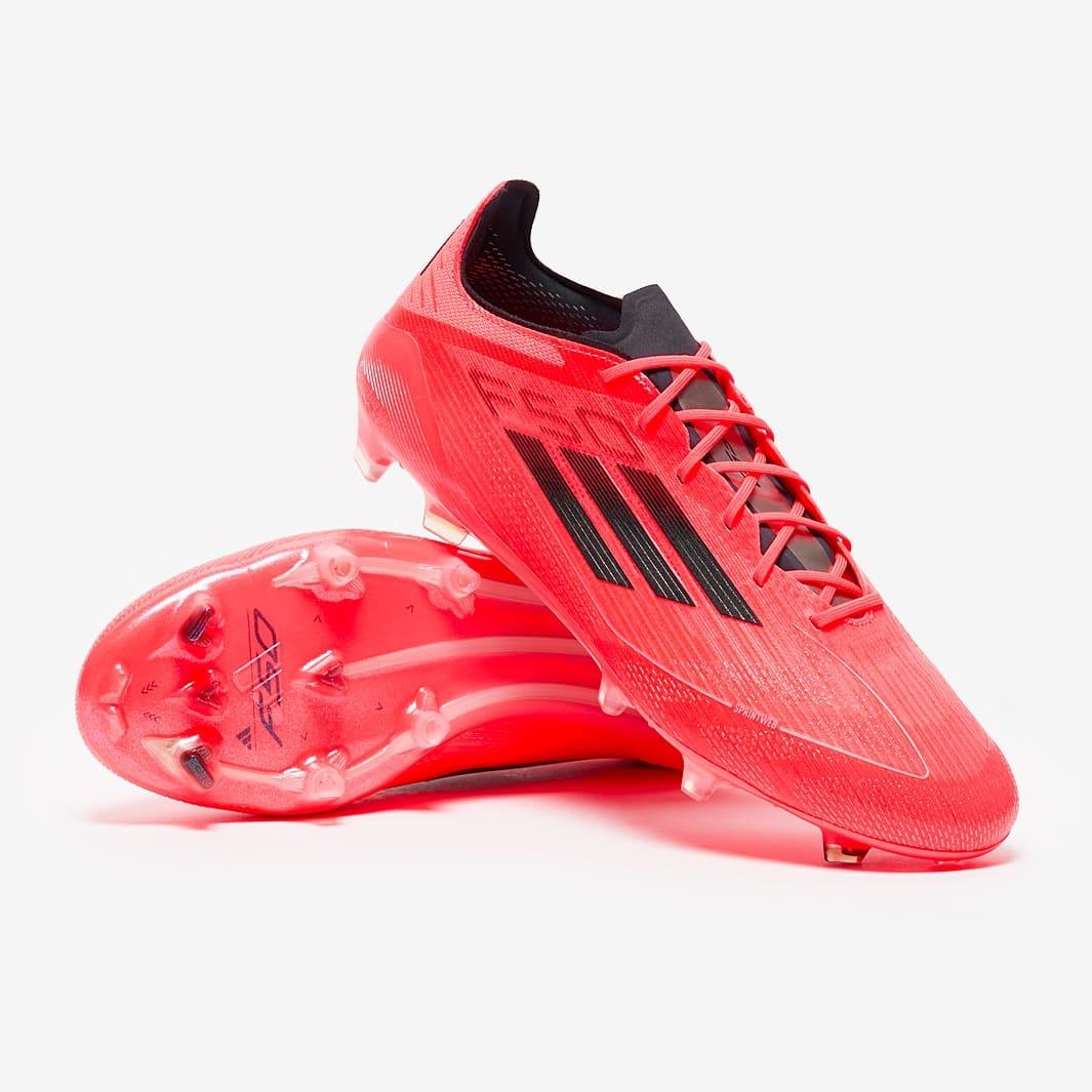 Chuteira adidas F50 Elite Campo