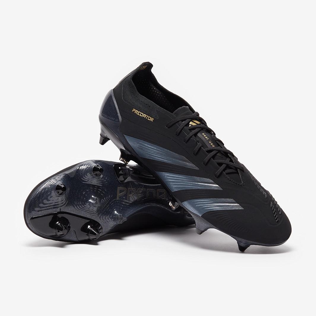 Chuteira adidas Predator Elite Campo Trava Mista