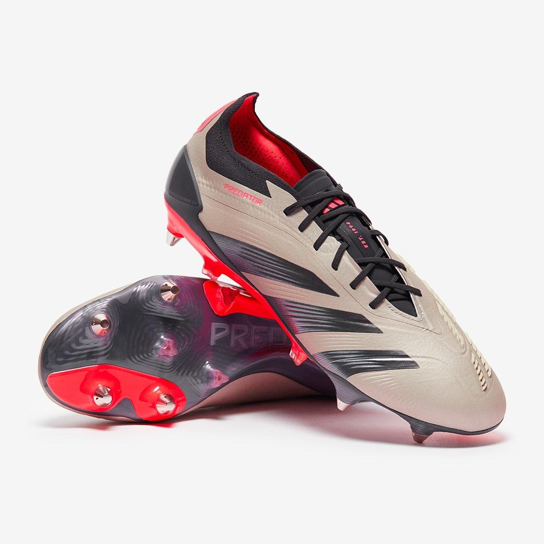 Chuteira adidas Predator Elite Campo Trava Mista