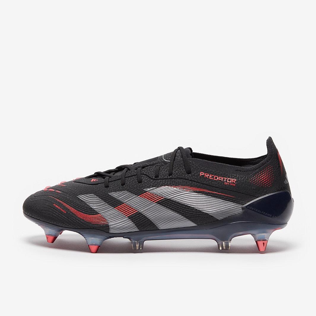 Chuteira adidas Predator Elite Campo Trava Mista