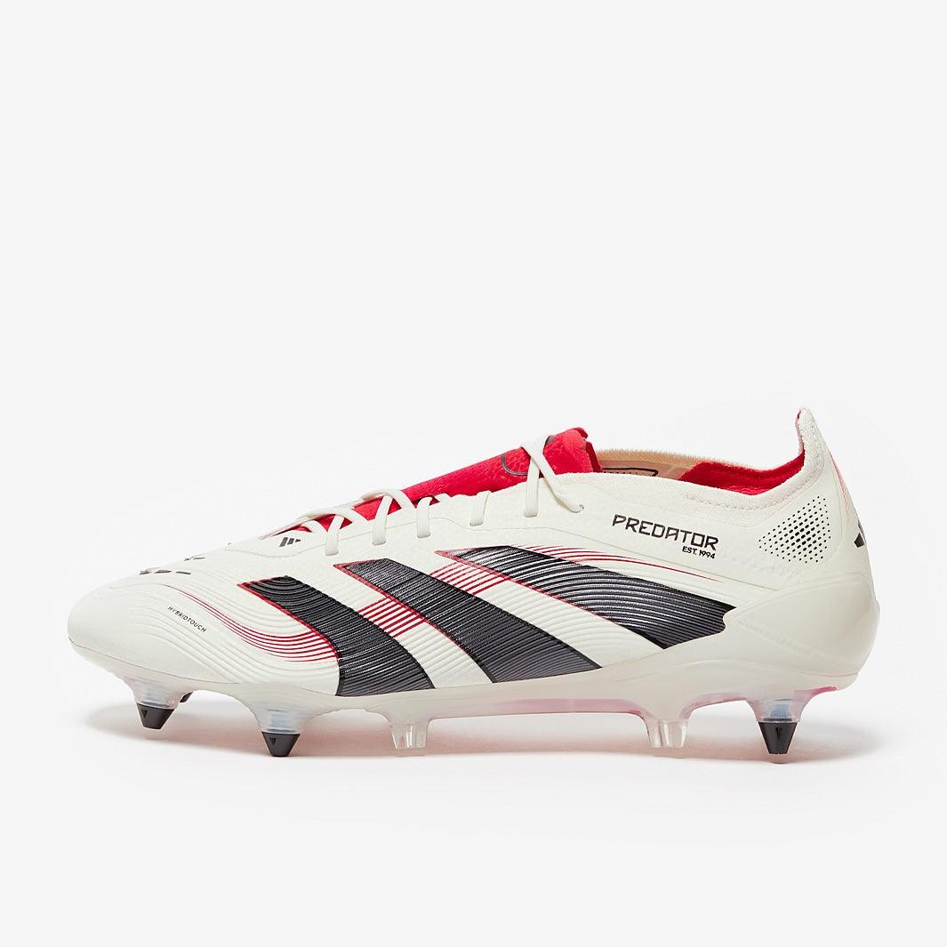 Chuteira adidas Predator Elite Campo Trava Mista