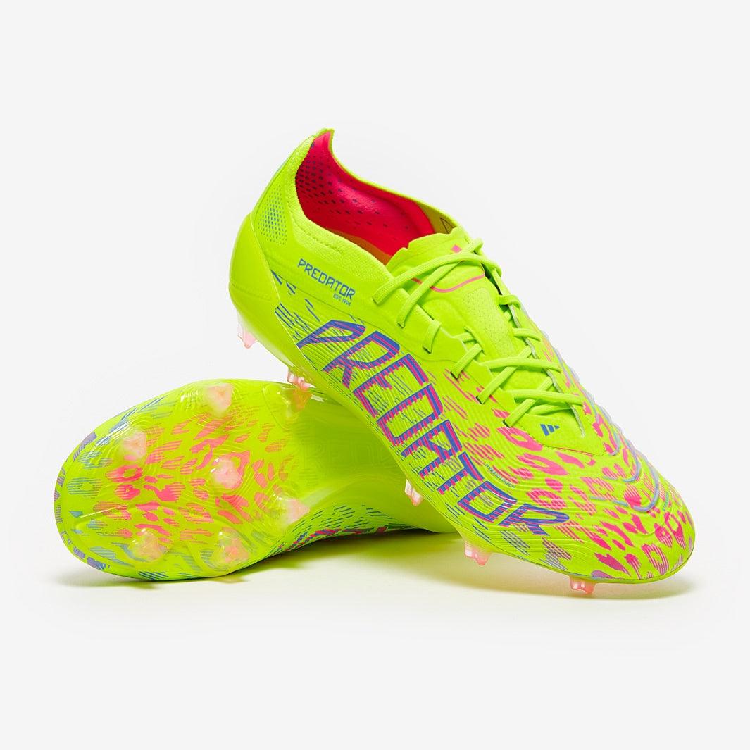 Chuteira adidas Predator Elite Campo