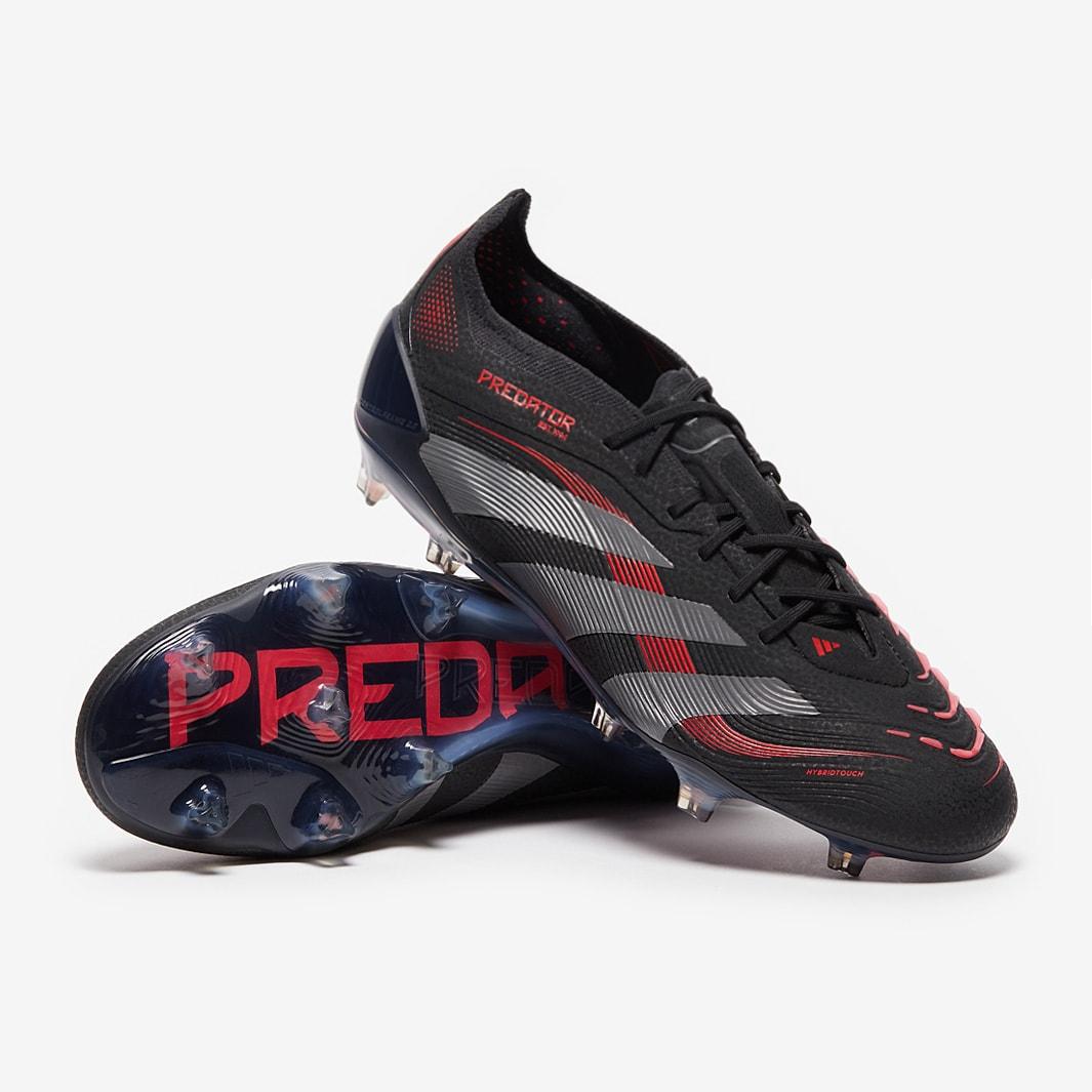 Chuteira adidas Predator Elite Campo