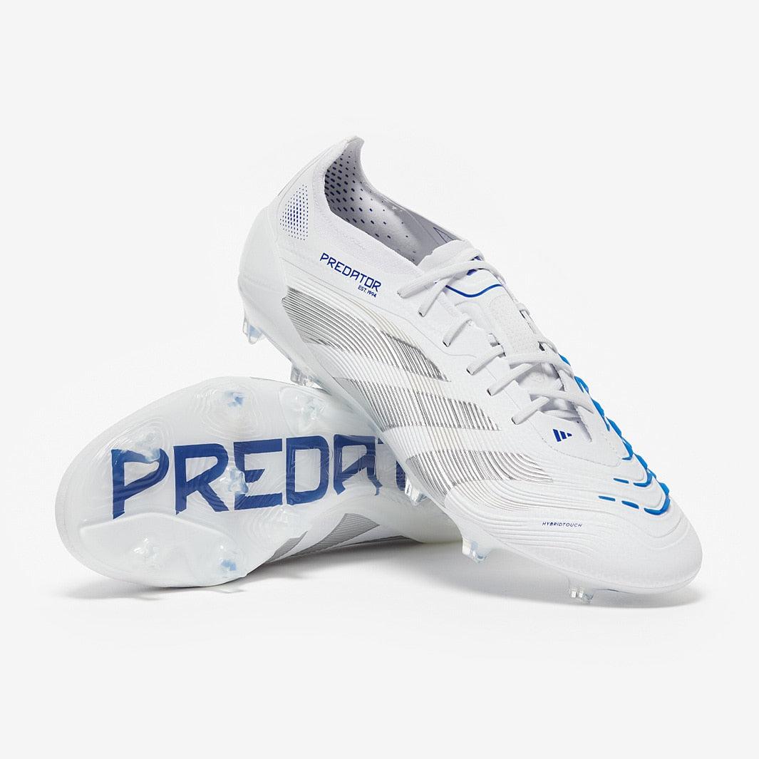Chuteira adidas Predator Elite Campo