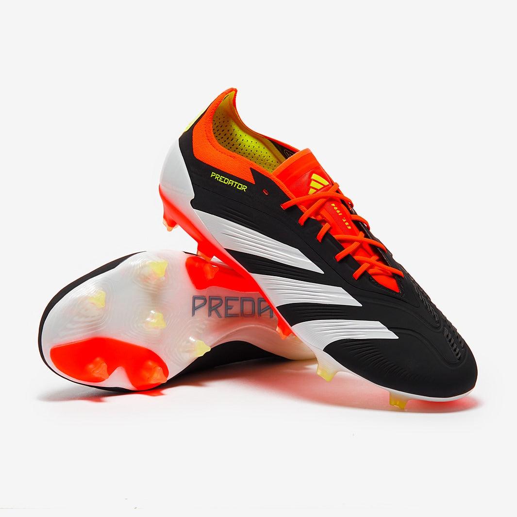 Chuteira adidas Predator Elite Campo
