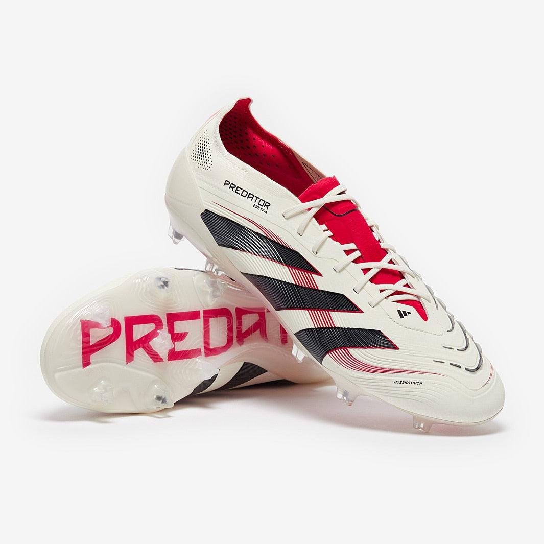 Chuteira adidas Predator Elite Campo