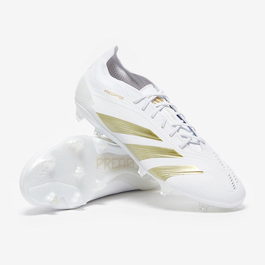Chuteira adidas Predator Elite Campo