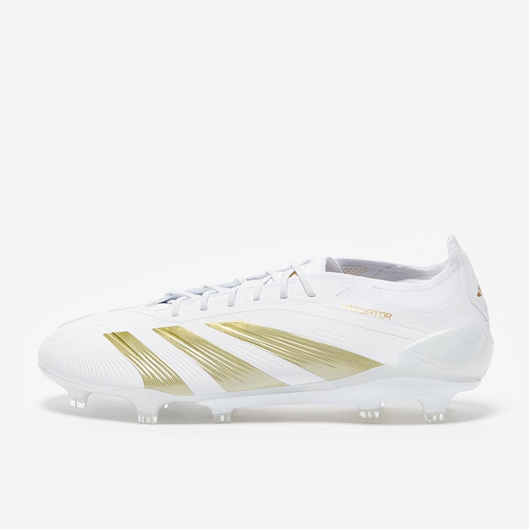 Chuteira adidas Predator Elite Campo
