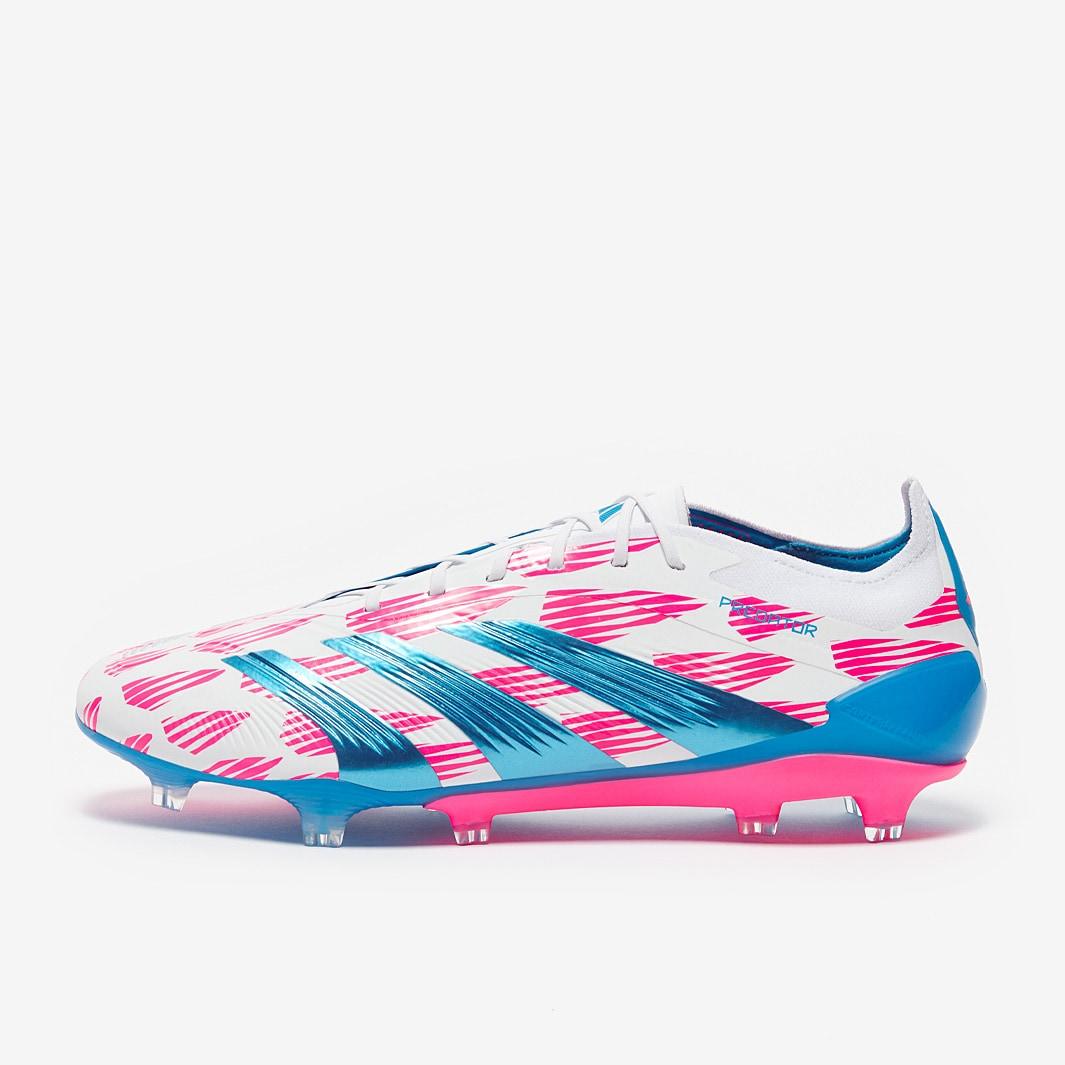 Chuteira adidas Predator Elite Campo
