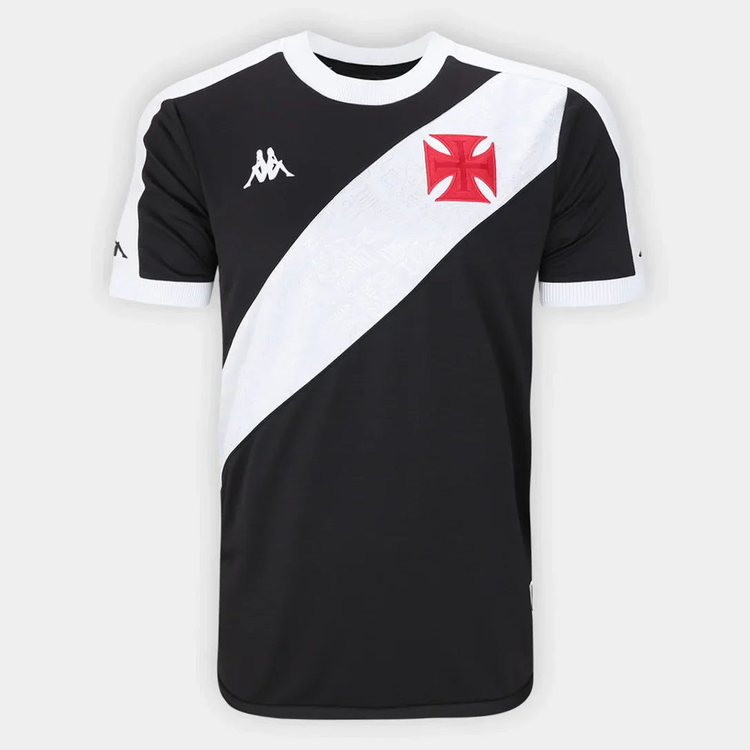 Camisa Vasco 2024/25 I Jogador