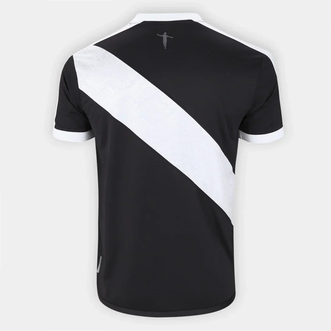 Camisa Vasco 2024/25 I Jogador