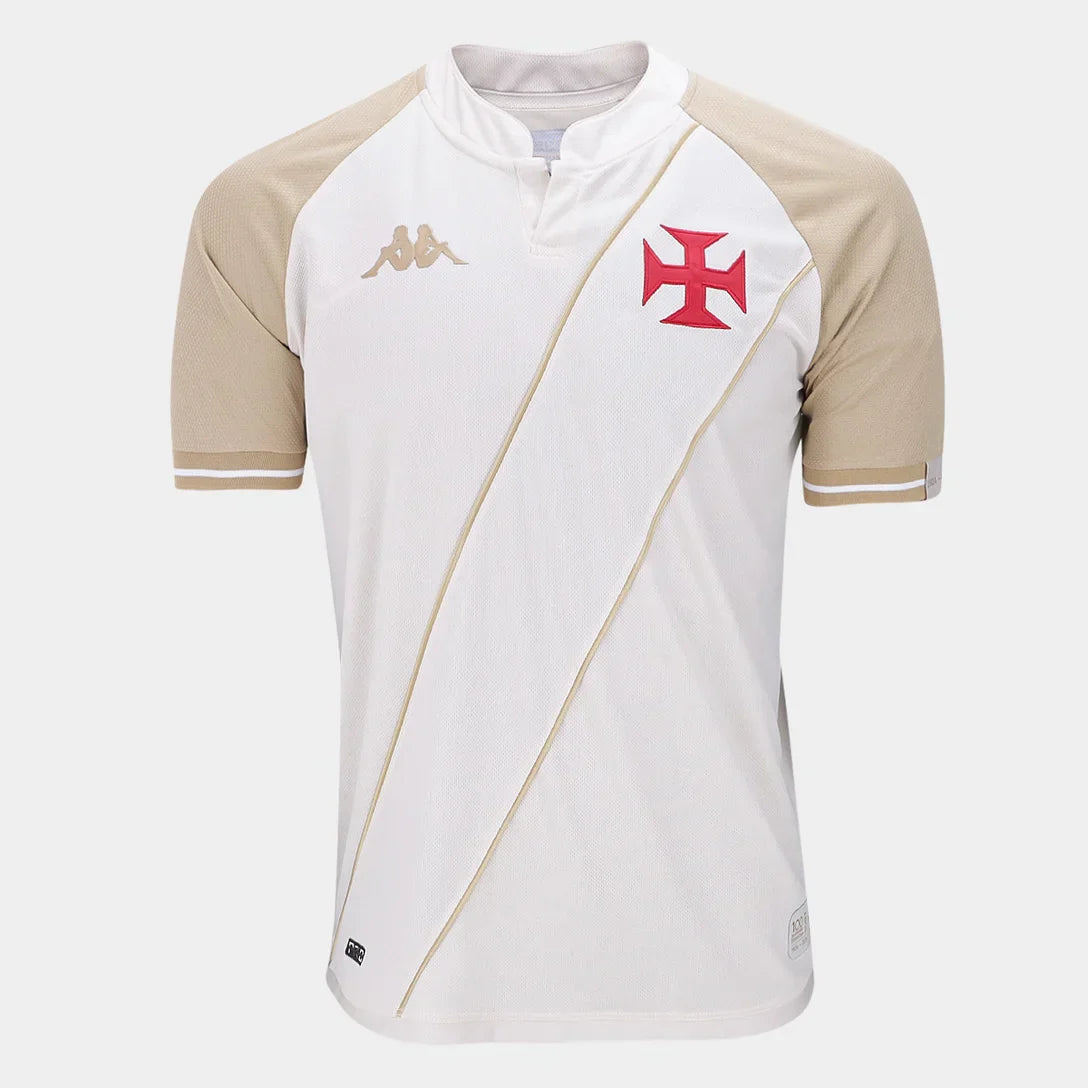 Camisa Vasco 2024/25 III Jogador