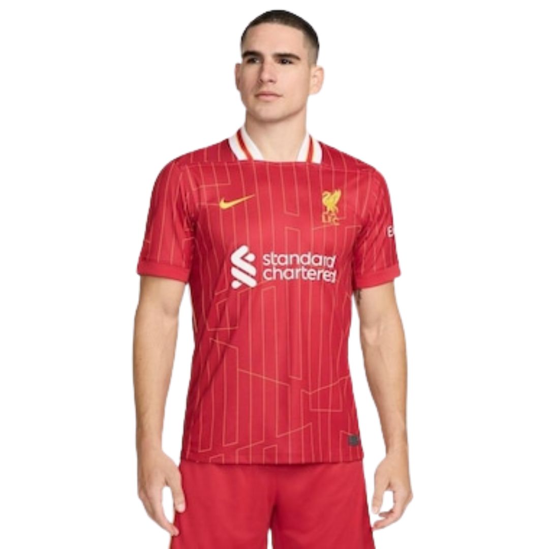Camisa Liverpool 2024/25 I