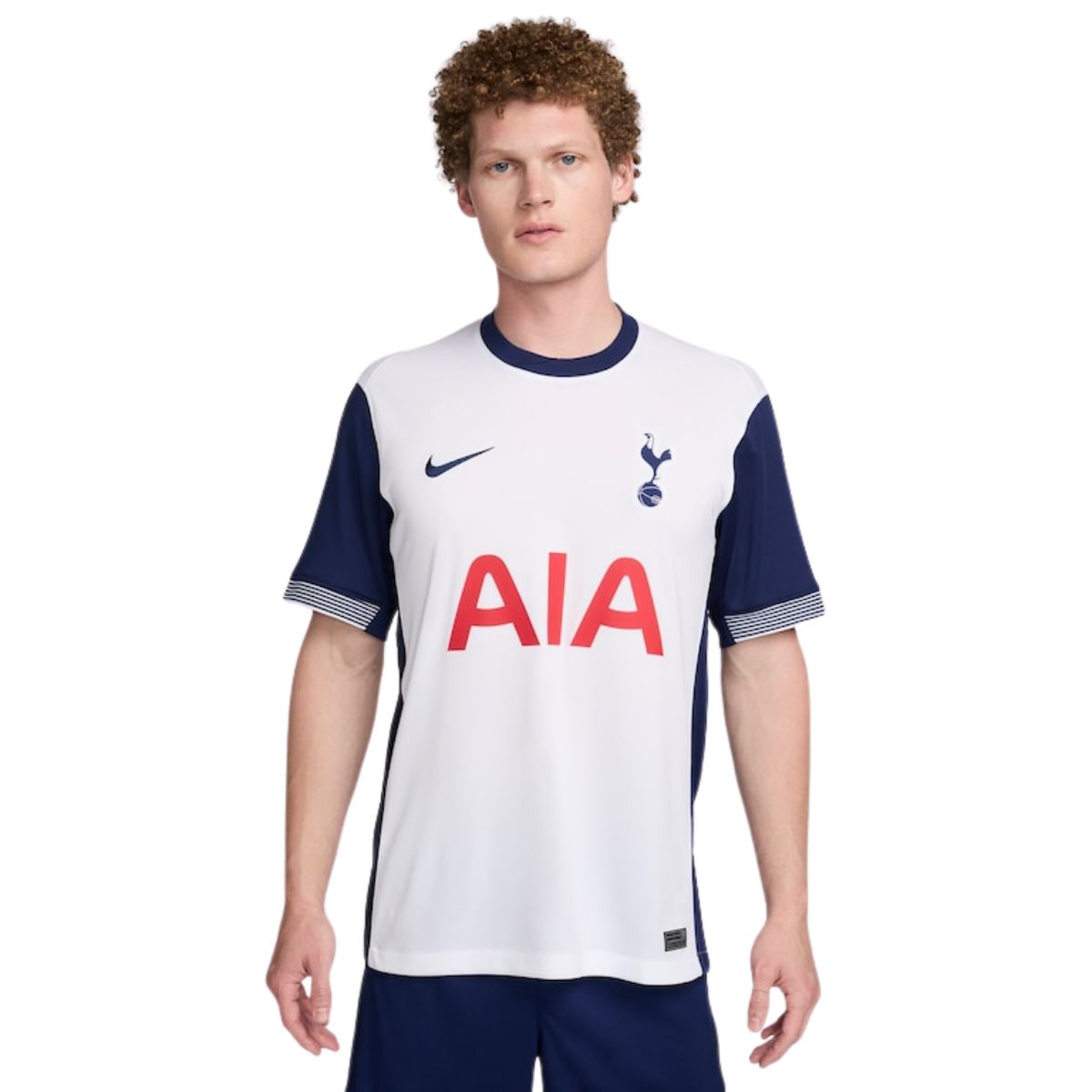 Camisa Tottenham 2024/25 I