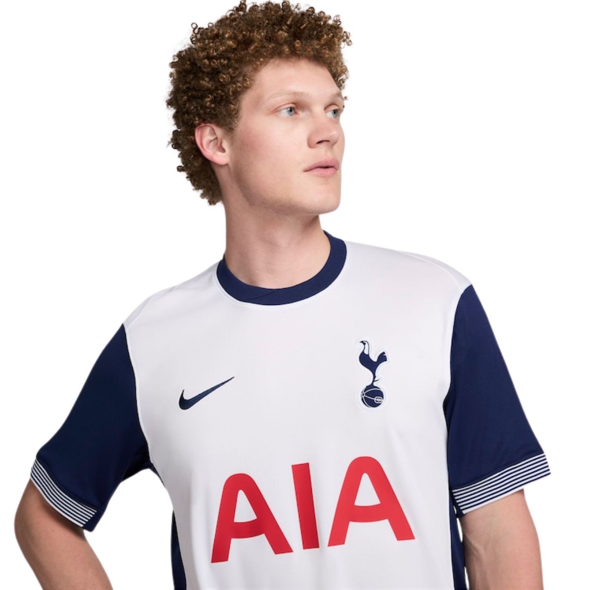 Camisa Tottenham 2024/25 I