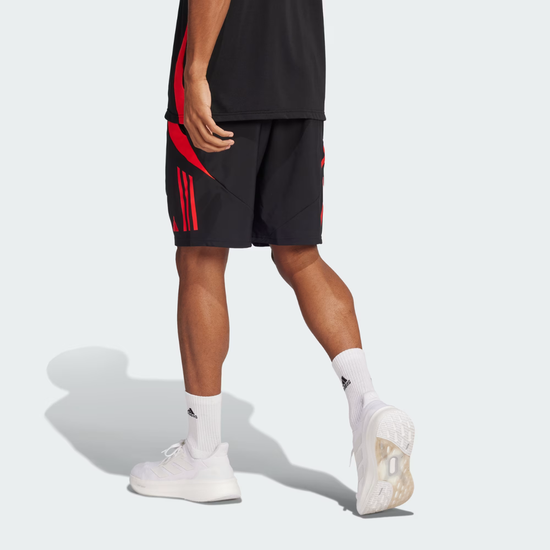 Shorts Downtime Internacional Tiro 24