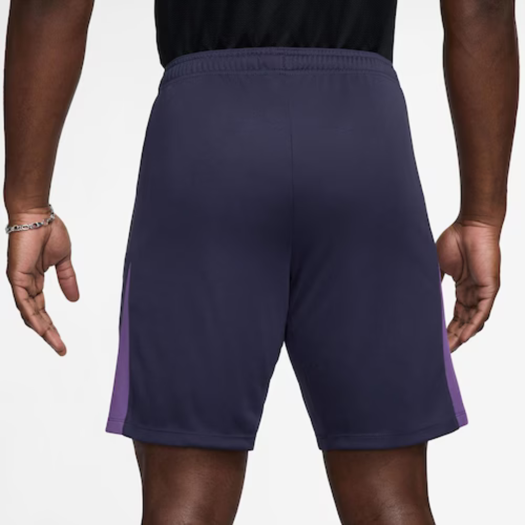 Shorts Nike Corinthians Treino 2024 Academy Masculino