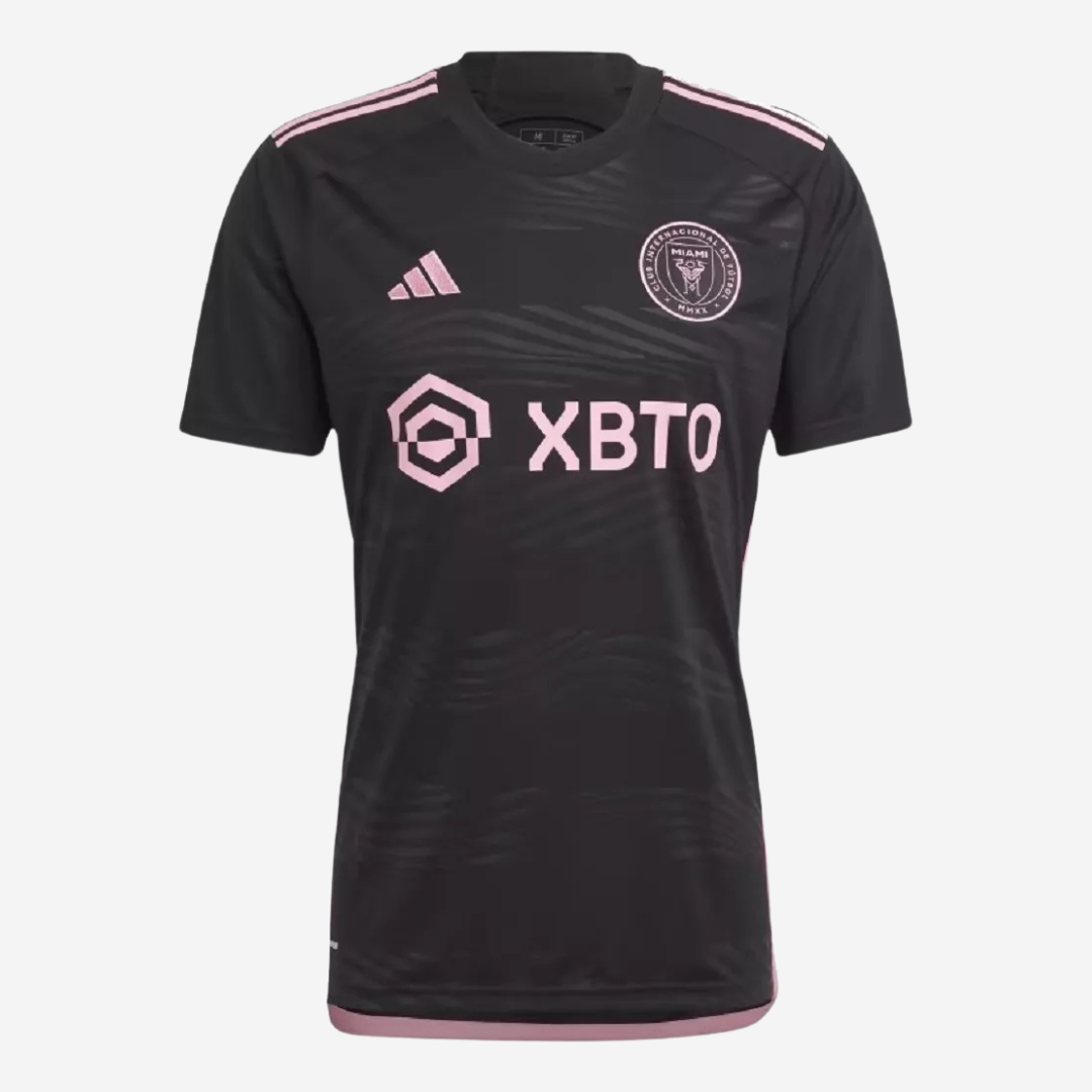 Camisa Inter Miami 2023/24 II