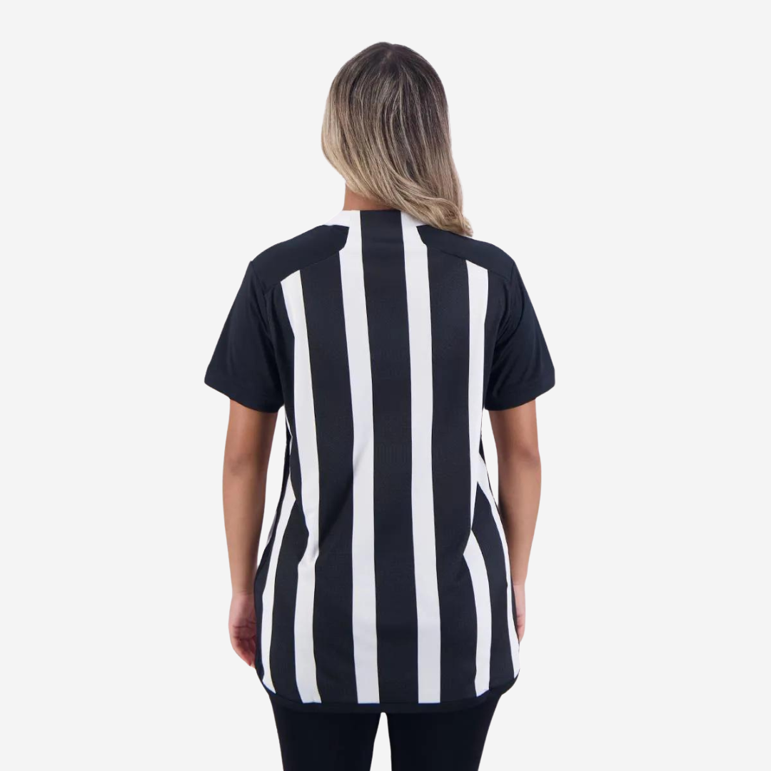 Camisa Feminina Atlético Mineiro 2024/25 I