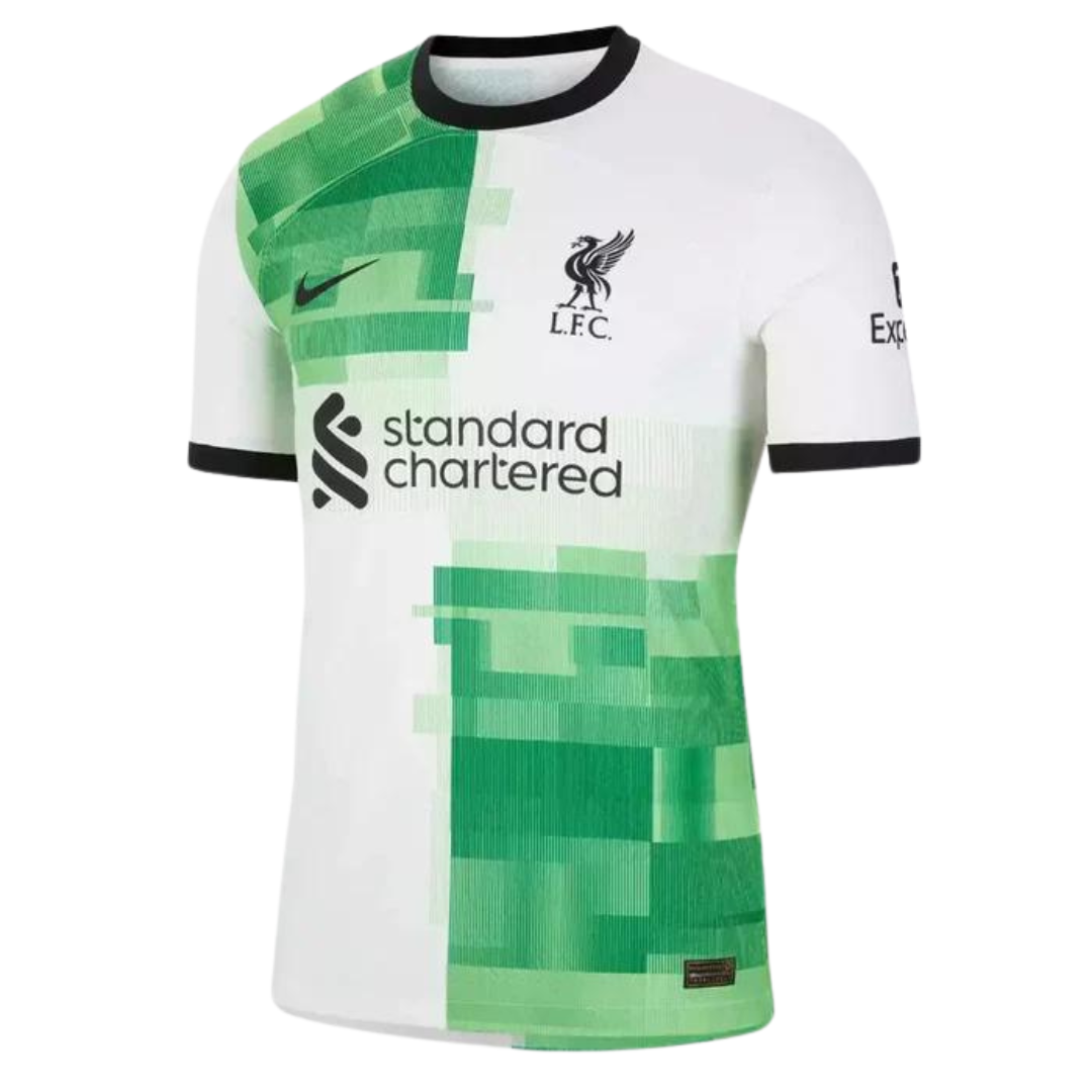 Camisa Liverpool 2023/24 II