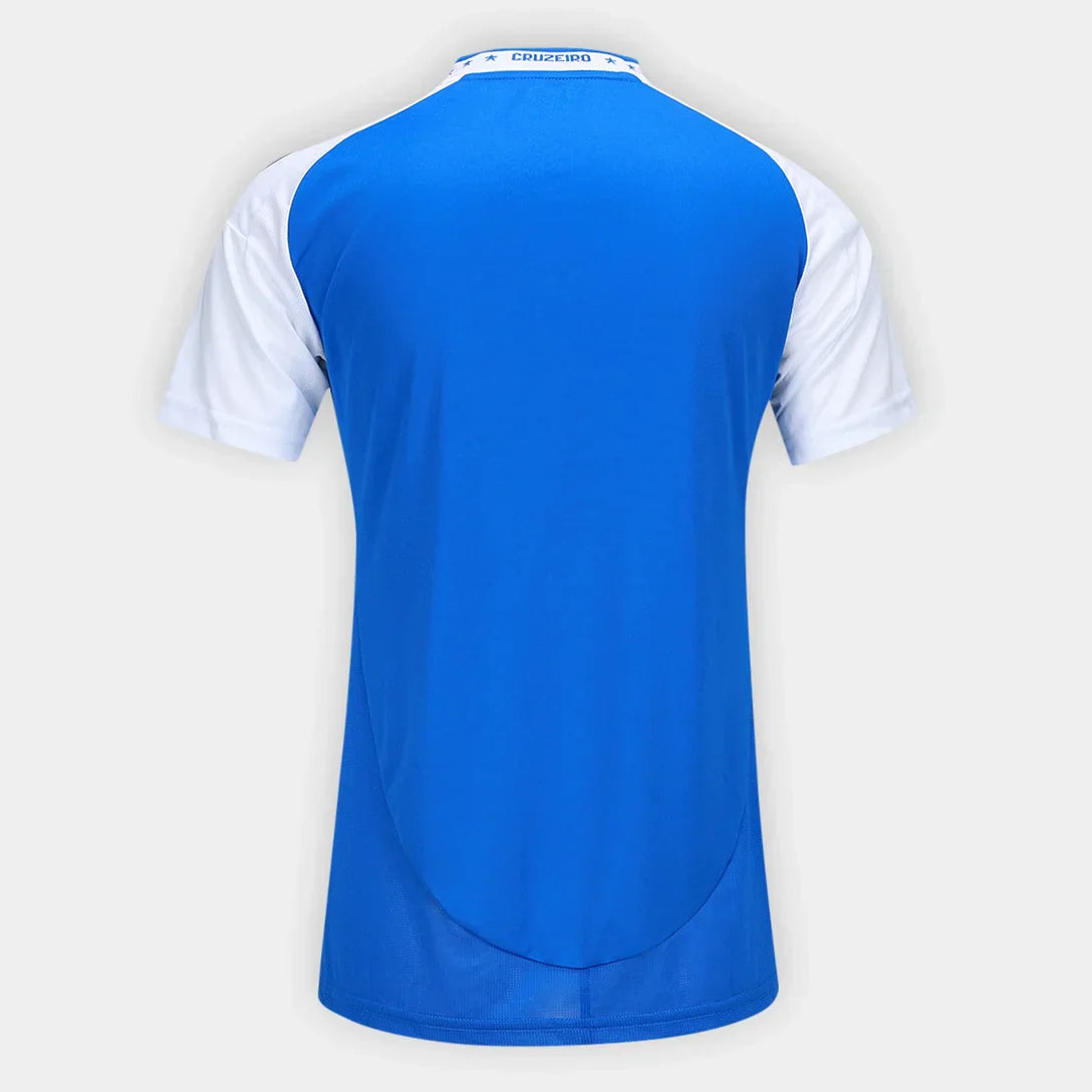 Camisa Feminina Cruzeiro 2025/26 I