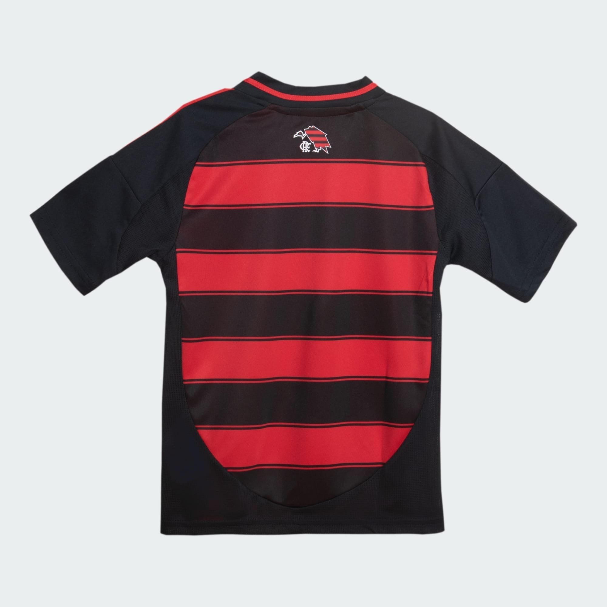 Conjunto Infantil Flamengo 2025/26 I