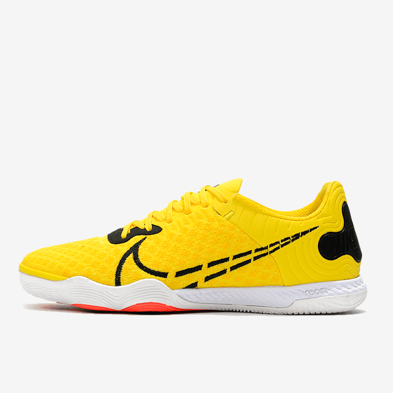 Chuteira Nike React Gato Futsal