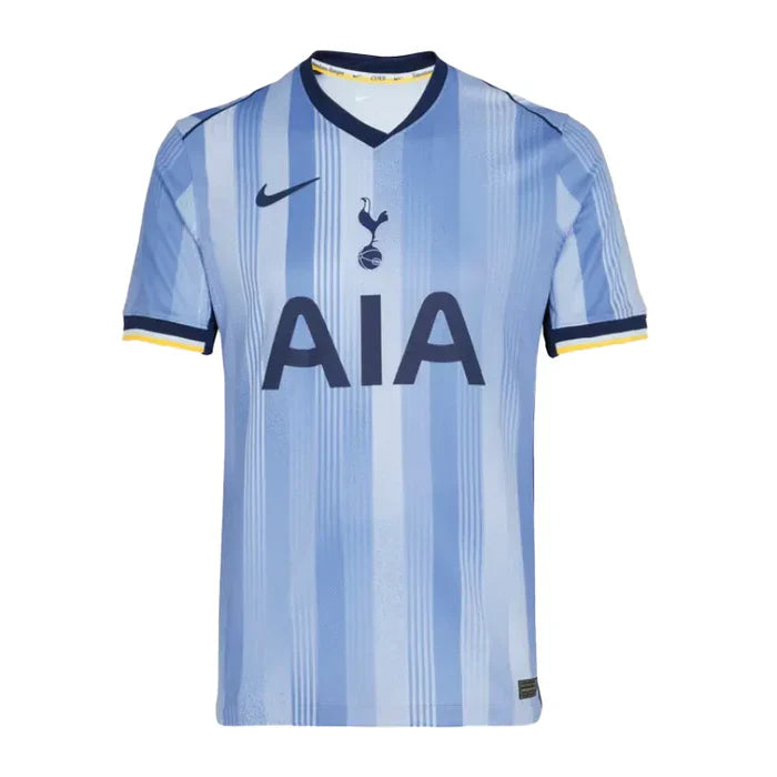 Camisa Tottenham 24/25 Away Nike Torcedor - Azul