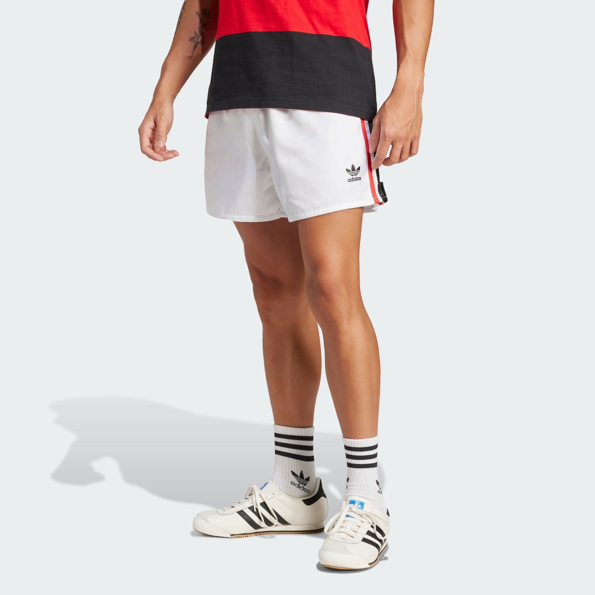 Shorts Flamengo II 81
