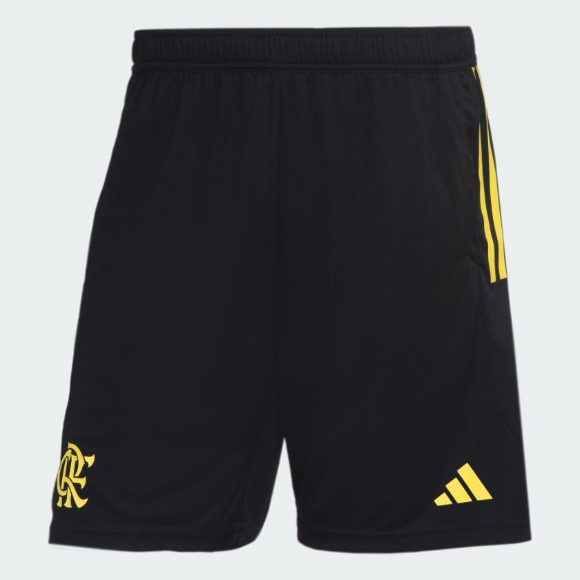 Shorts Flamengo 2024/25 I Treino
