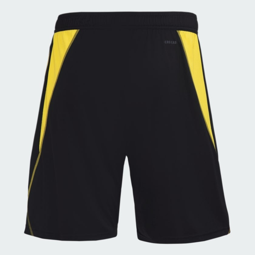 Shorts Flamengo 2024/25 I Treino