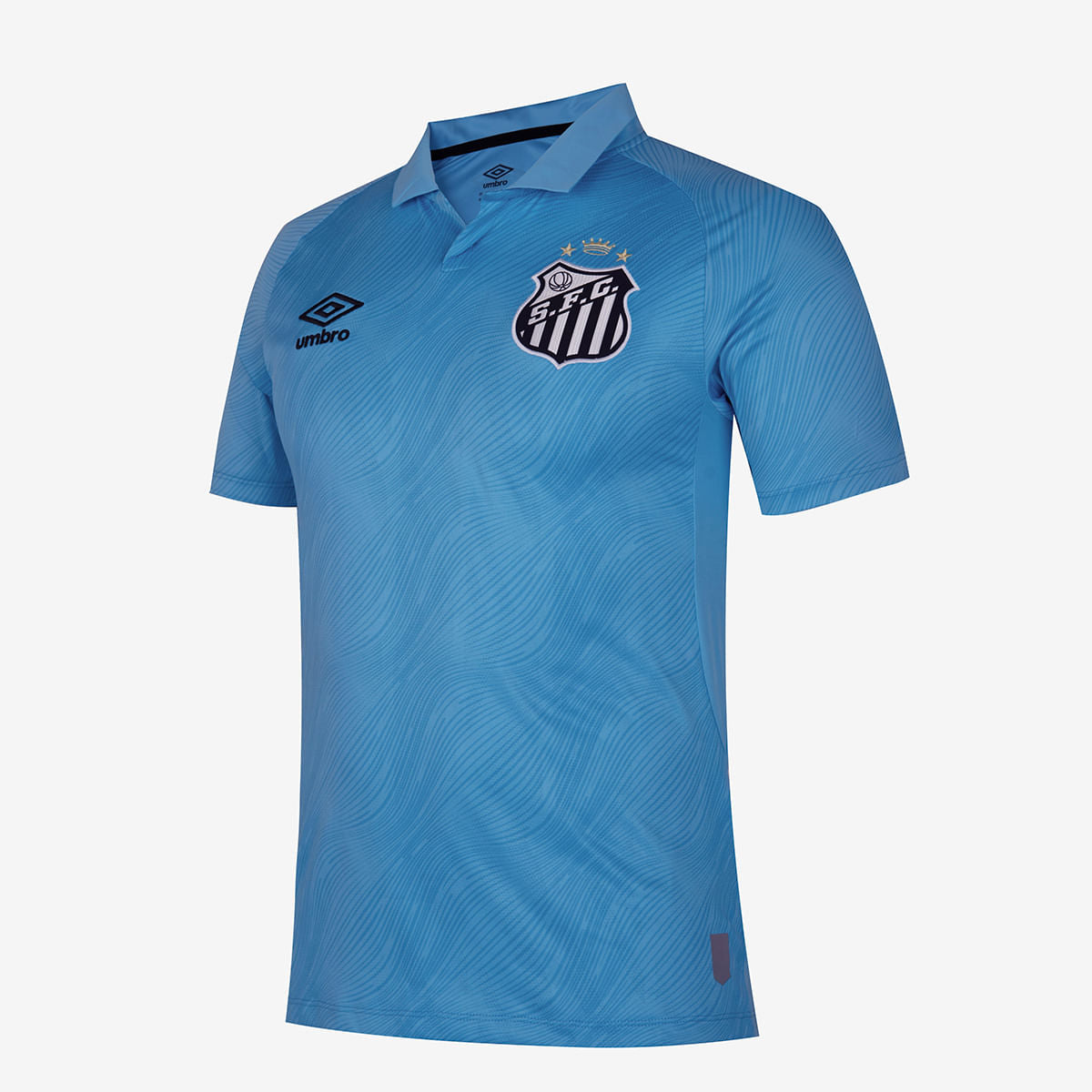 Camisa Umbro Santos 2025/26 III Torcedor