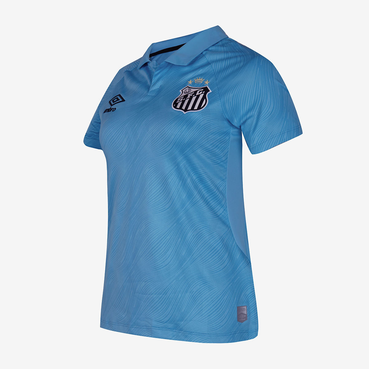 Camisa Feminina Santos 2025/26 III
