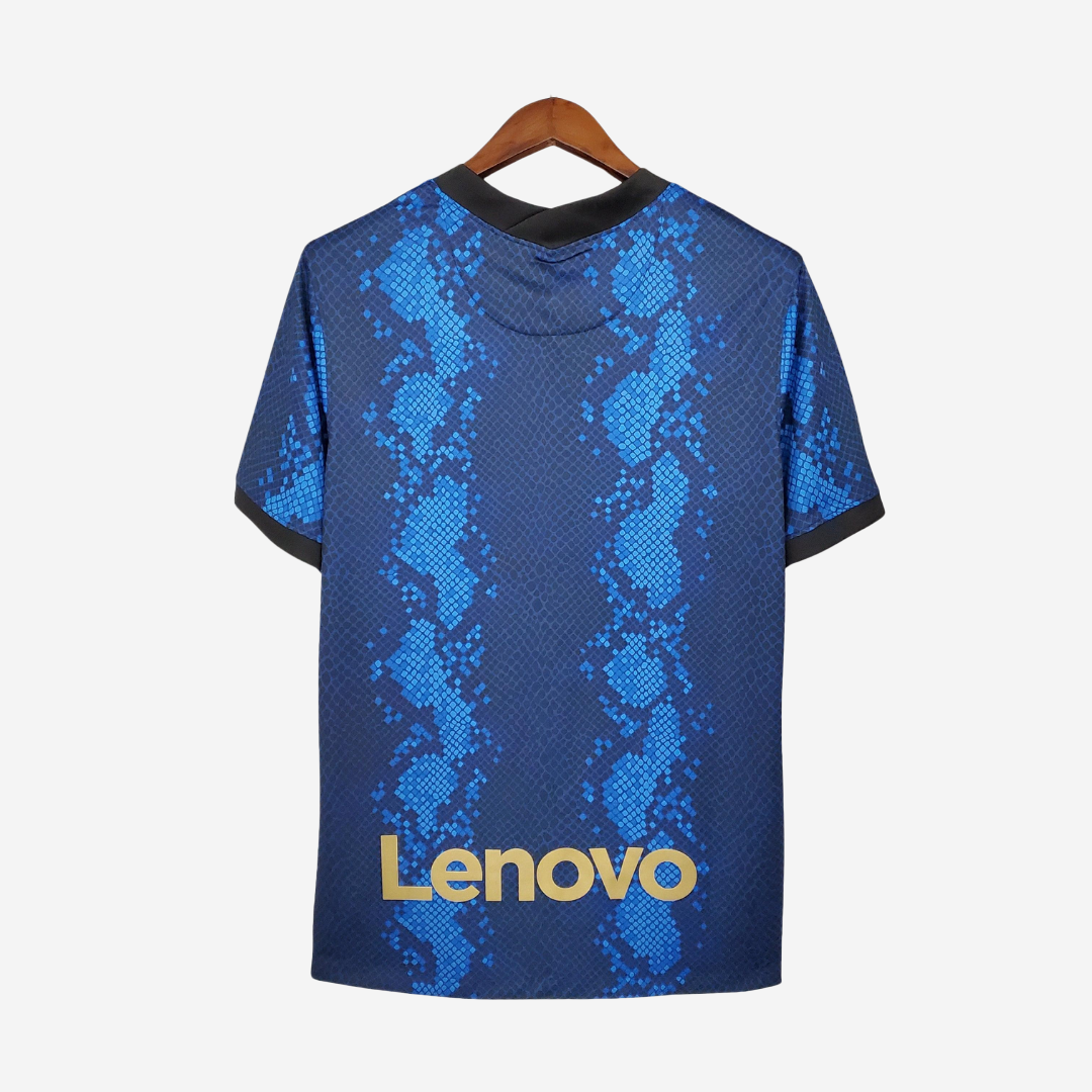 Camisa Inter de Milão 2021/22 I