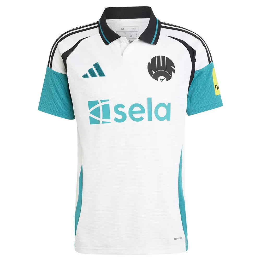 Camisa Newcastle United 2024/25 III