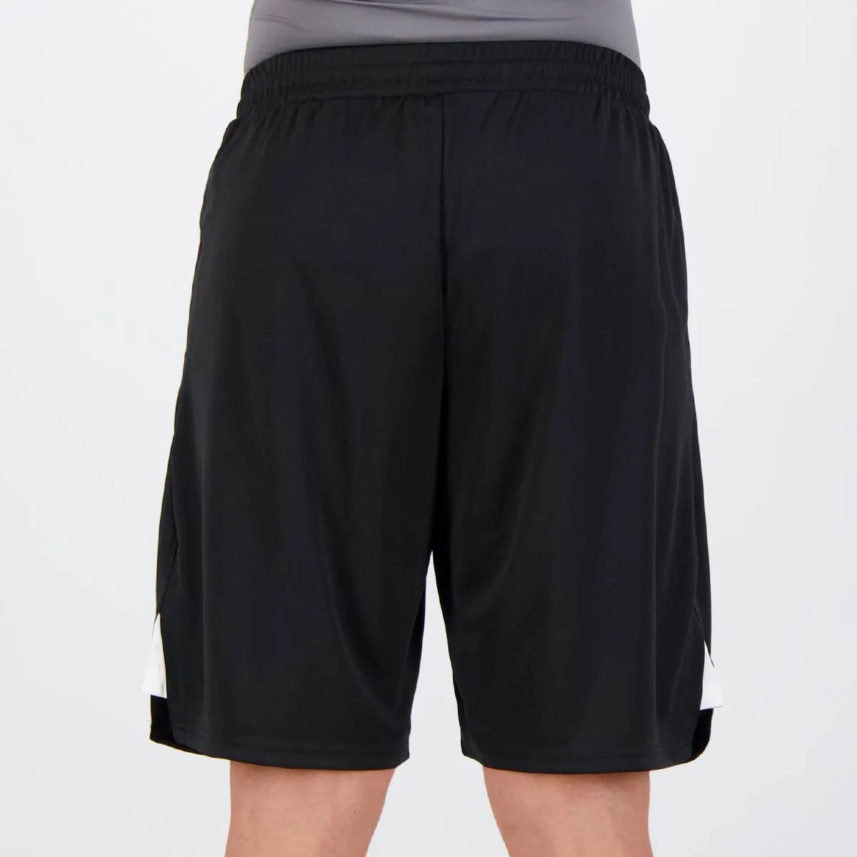 Bermuda Kappa Vasco Inserts Preta