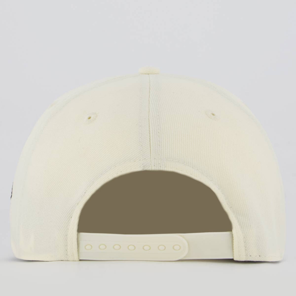 Boné New Era Corinthians CP 940 Off White