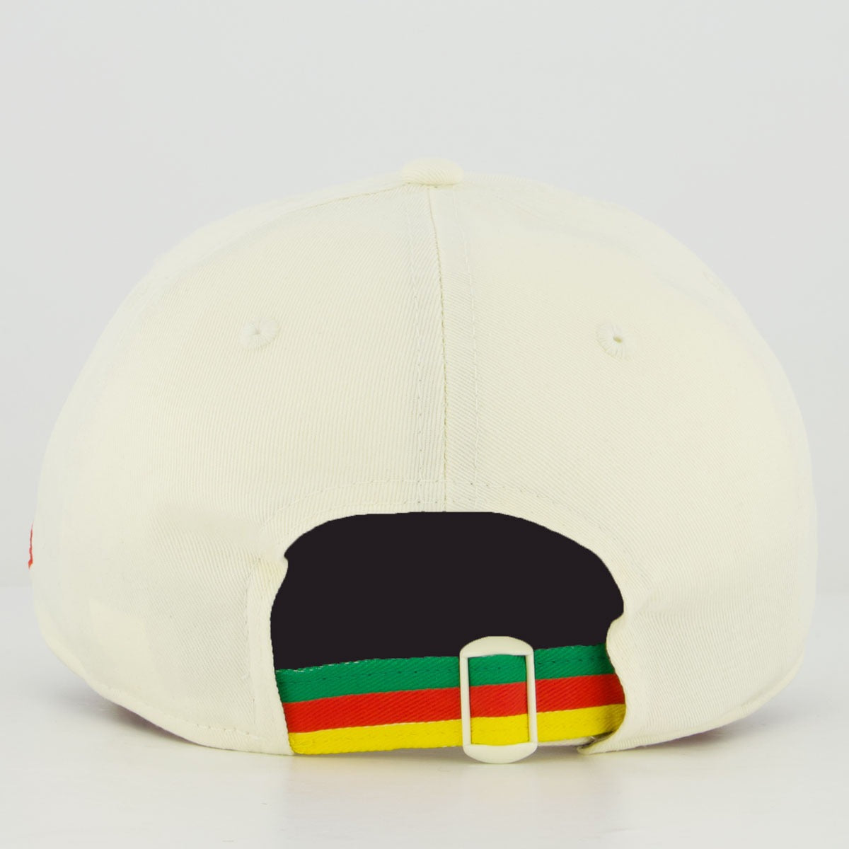 Boné New Era Internacional 920 Off White